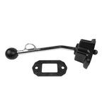 Trigger Shifter for VW Karmann Ghia Beetle (1968–1974) 13.5 Inch Long