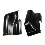 Set of 2 Metal Cab Corners for Ford F150 2004–2008