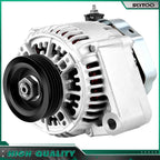 Alternator for Acura Integra 1.8L (1996–2001) 31100-P72-013, 101211-9310