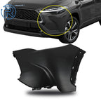 Front Left Bumper Cover for Toyota Corolla Cross (2022–2024)