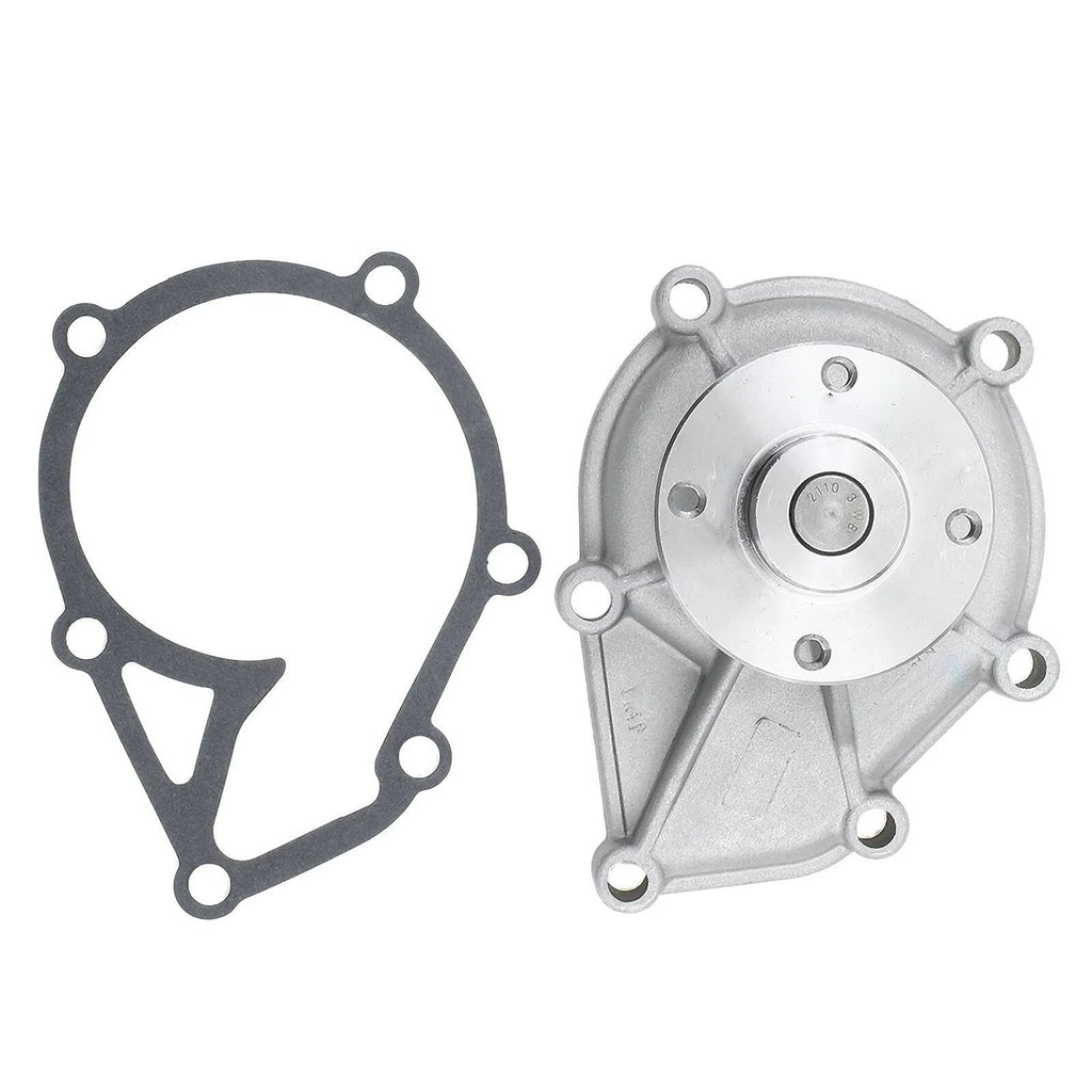 Engine Water Pump with Gasket for Chevrolet LUV (1972-1980)