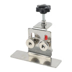 Ergonomic Cabinet Door Installation Tool for Quick Adjustments