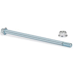 Rear Axle Bolt & Nut for Honda XR80R XR100R/CRF80F CRF100F (1985–2013)