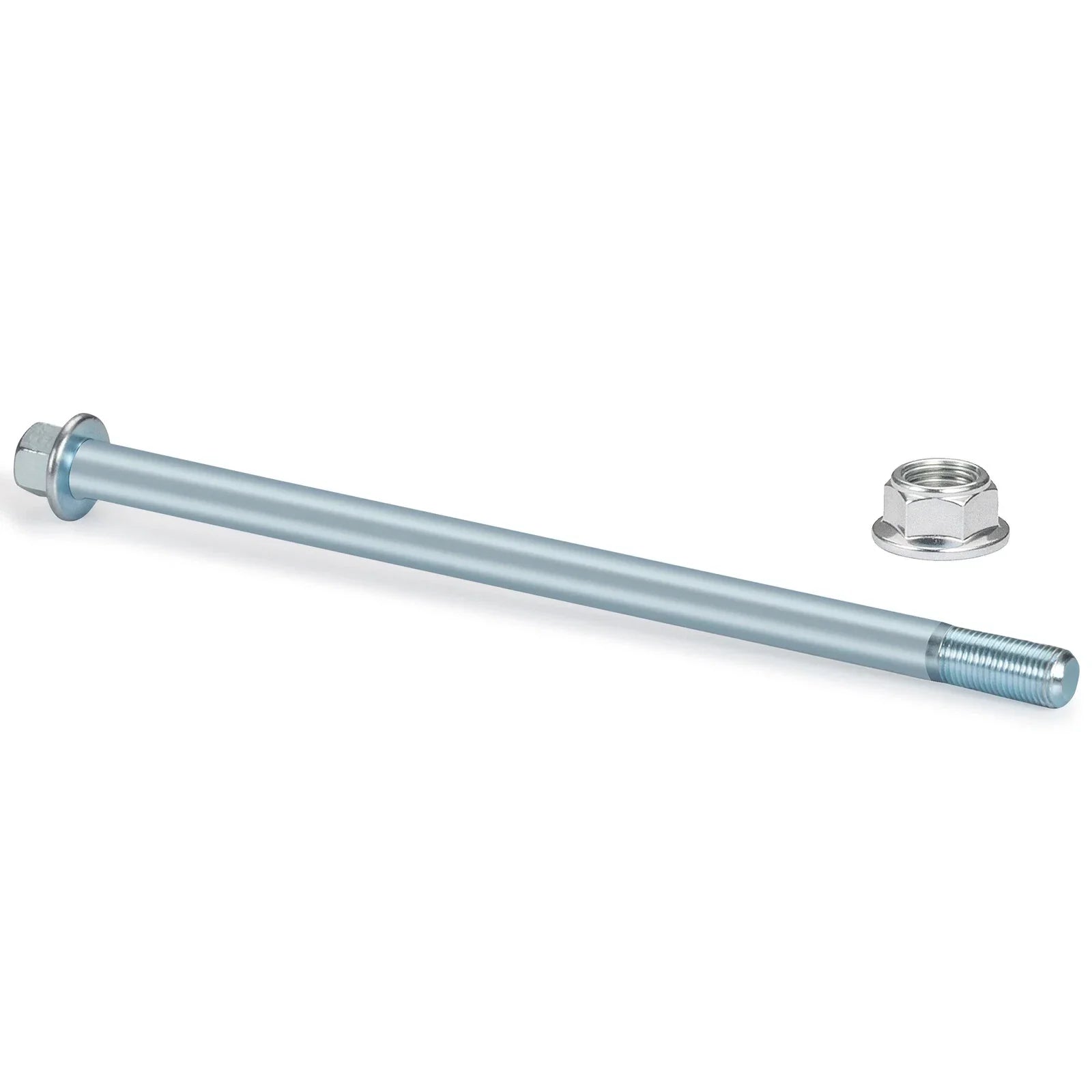 Rear Axle Bolt & Nut for Honda XR80R XR100R/CRF80F CRF100F (1985–2013)