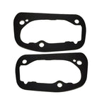 Tail Light Housing Set of 2 for