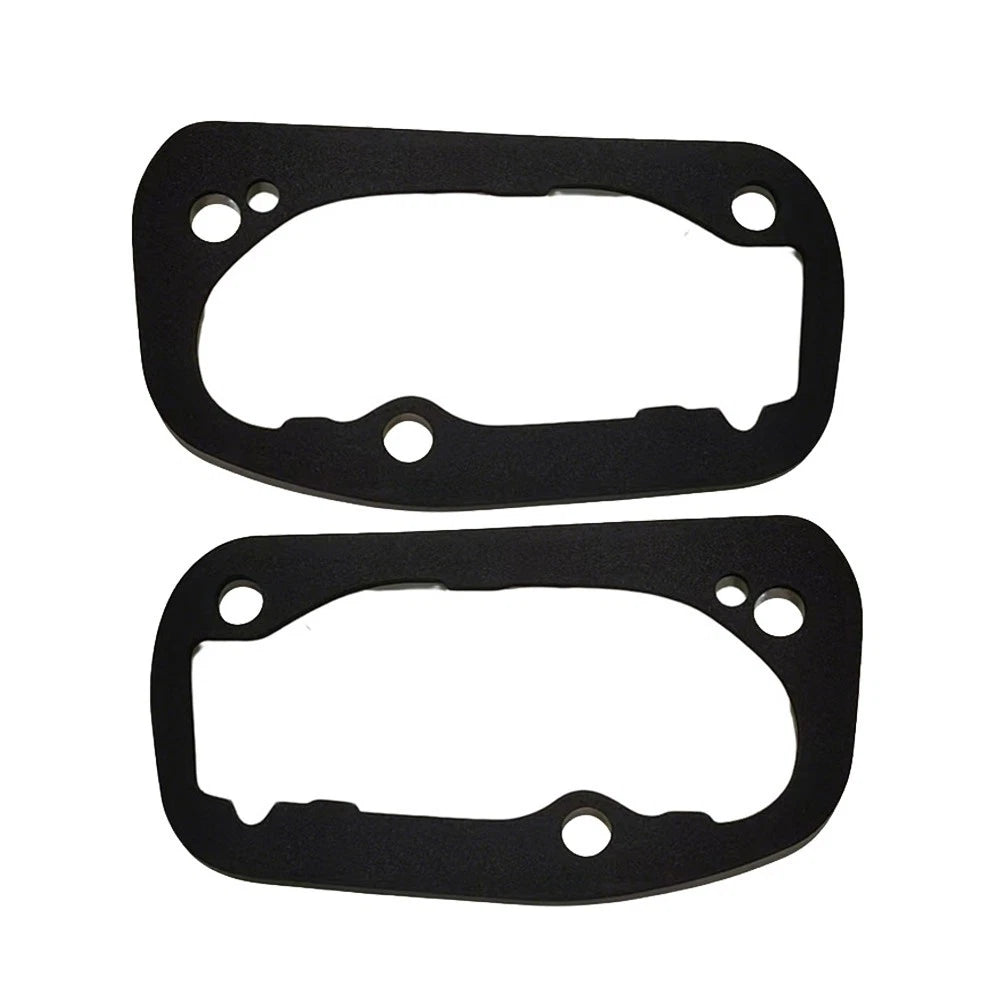 Tail Light Housing Set of 2 for