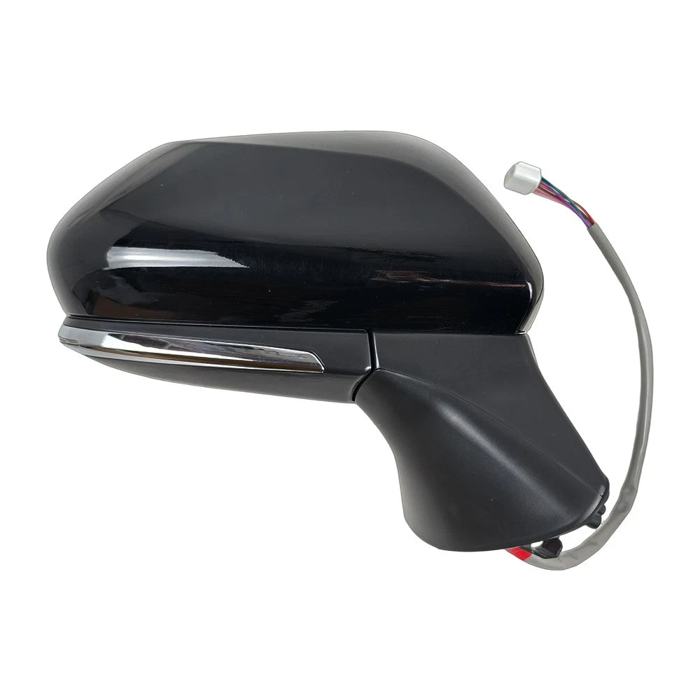 Power Heated Side Mirror Right Passenger for Toyota Camry (2018–2024)