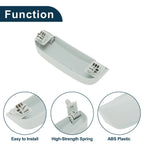 Sunglasses Case for Volkswagen ID.3 ID.4 (2020–2025) Eyeglasses Holder