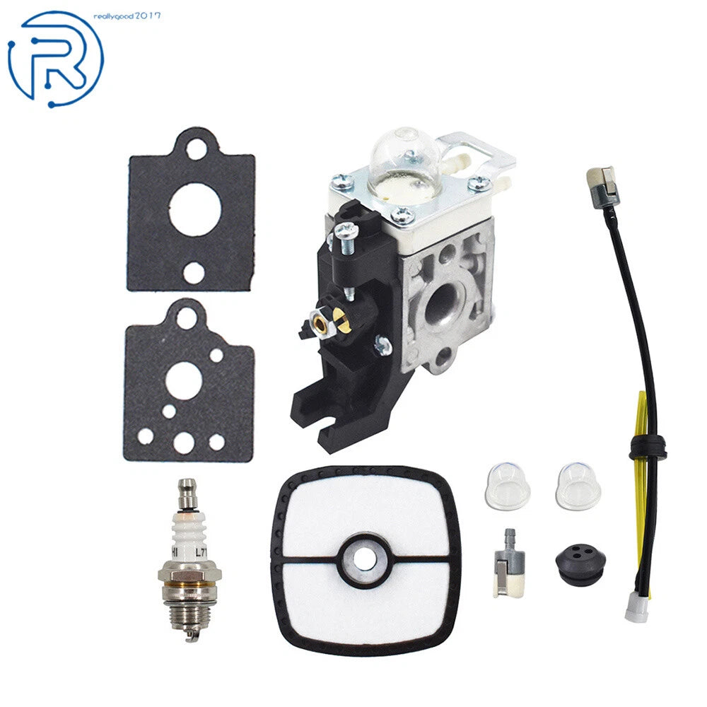 Carburetor Kit for Echo SRM-225 (2005–2023)