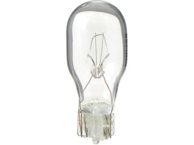 Engine Compartment Light Bulb for Mazda B4000 (1994–1999) QS831FC