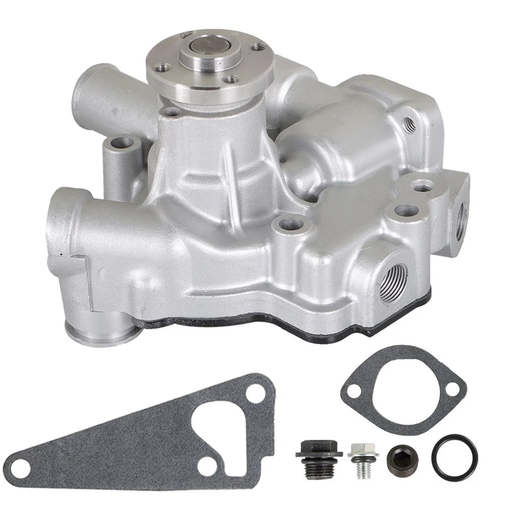 Water Pump for Thermo King Tripac APU (2005–2023) Aluminum