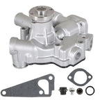 Water Pump for Thermo King Tripac APU (2005–2023) Aluminum