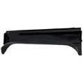 Rocker Panels for Chevy Express Van (G10, G20, G30, P20)