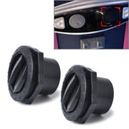 60mm Vent Air Outlet Round Ceiling Set for Car RV Bus ATV A/C