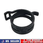 Engine Cooling Heater Hose for Ford Fusion 2.5L L4 (2013–2020) DG9Z-18472-AA KH815
