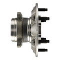 4WD Front Wheel Hub Bearing for Chevrolet Colorado GMC Canyon (2009–2012)
