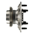 4WD Front Wheel Hub Bearing for Chevrolet Colorado GMC Canyon (2009–2012)