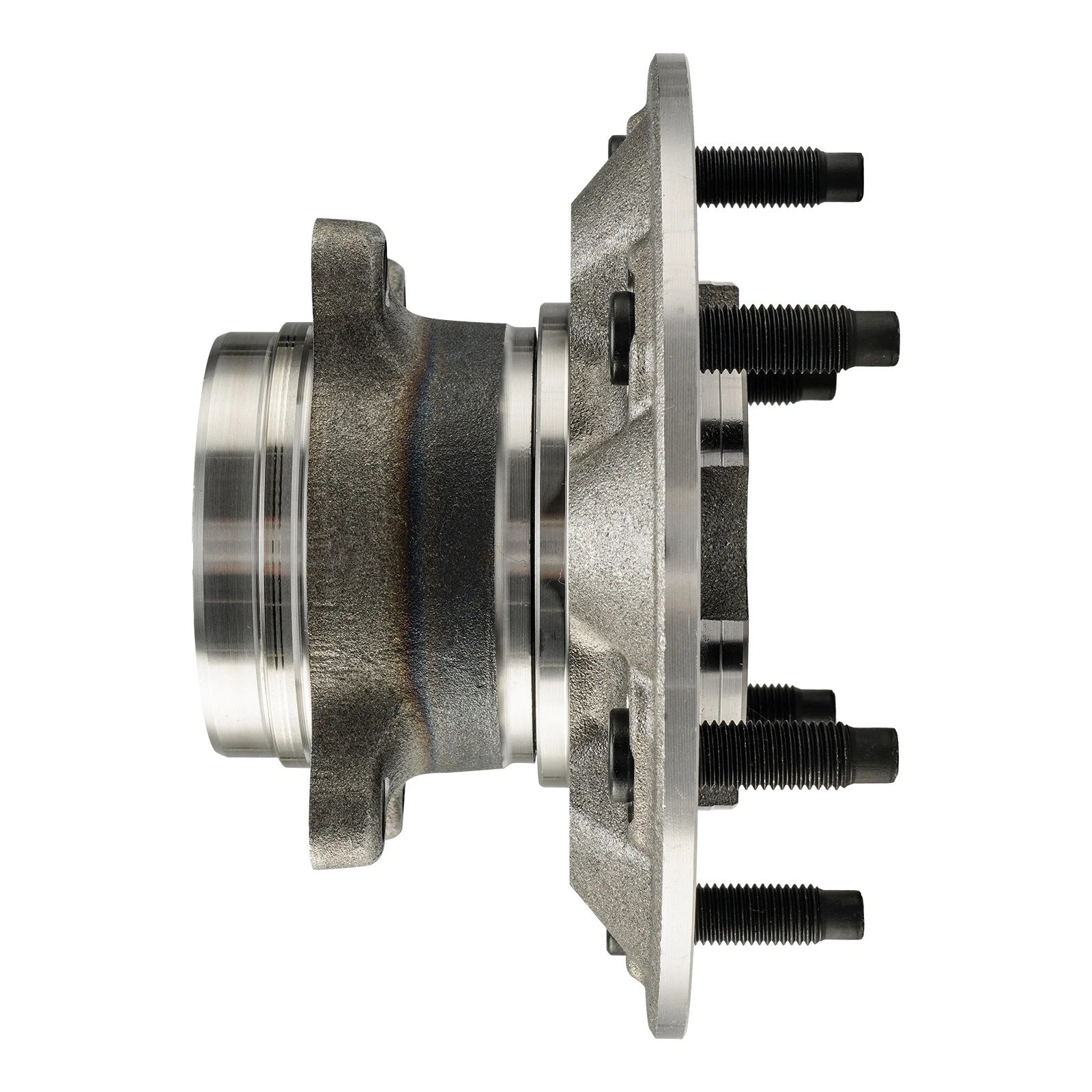 4WD Front Wheel Hub Bearing for Chevrolet Colorado GMC Canyon (2009–2012)