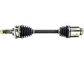 Front Right Axle Assembly for Mazda MPV (2000–2001) XC414GM