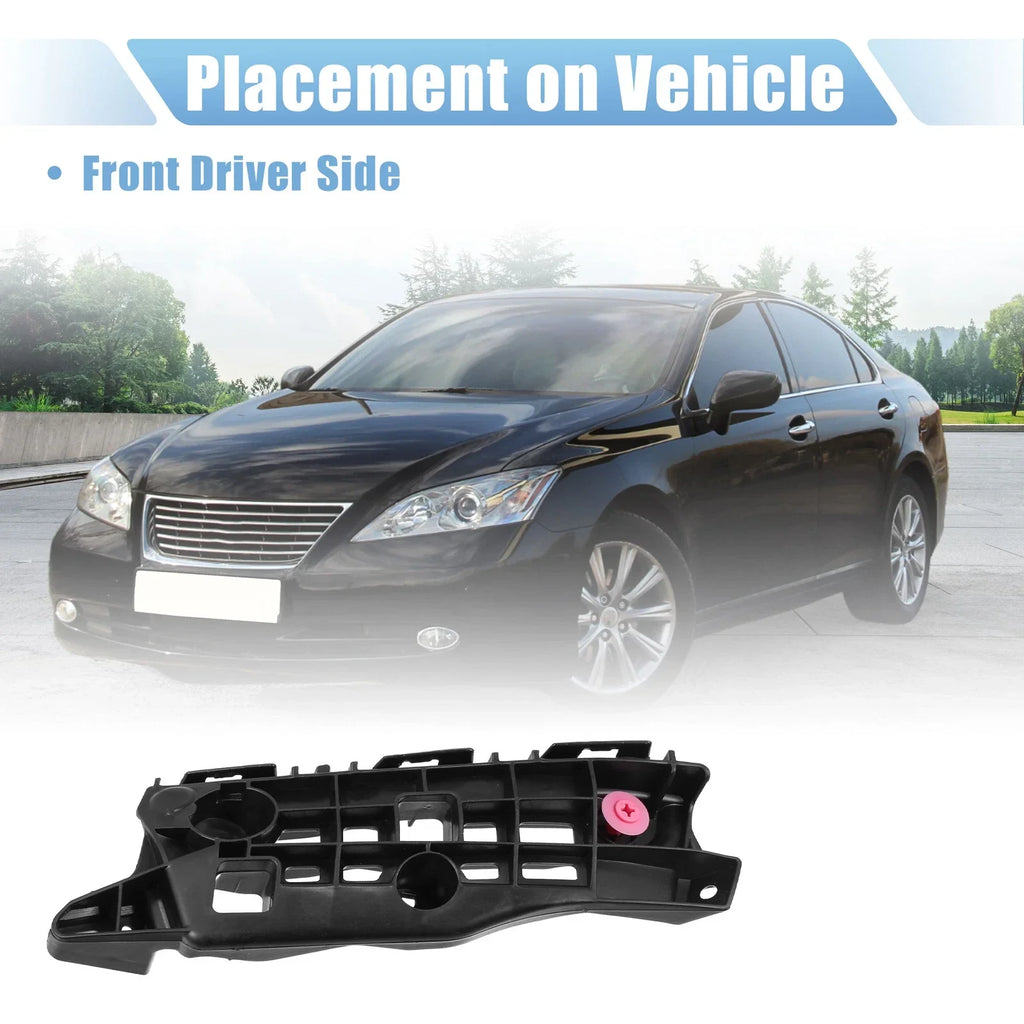 Bumper Bracket Side Retainer for Lexus ES300h (2013-2018)