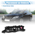Bumper Bracket Side Retainer for Lexus ES300h (2013-2018)