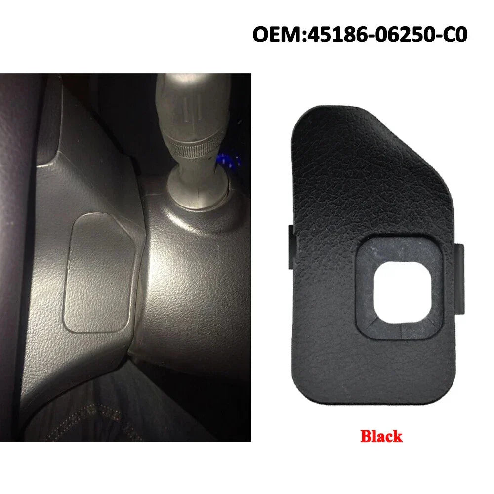 Cruise Control Switch w/ Cover for Toyota Camry, Venza (2007-2017)