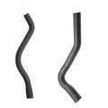 Dayco Upper & Lower Radiator Coolant Hose Kit for Chevrolet Corvette (1984–1996)