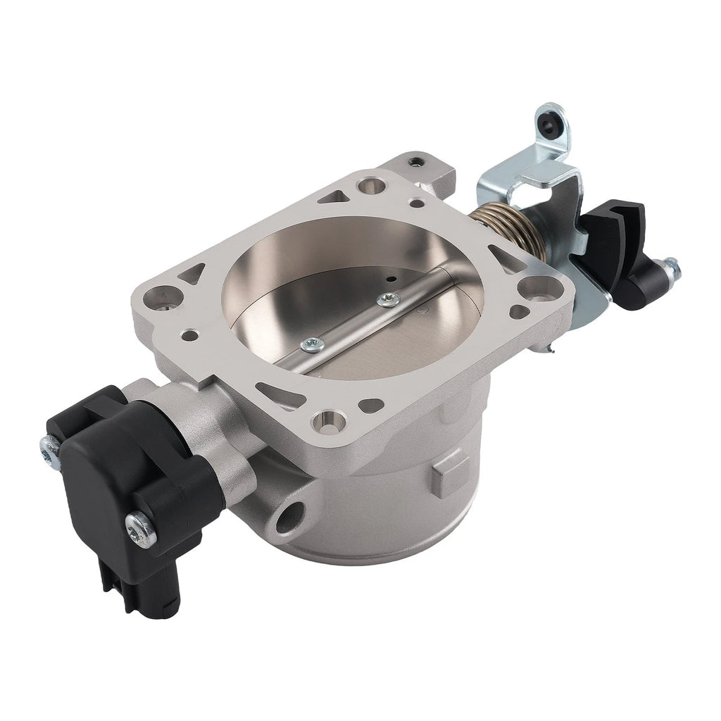 Throttle Body for Ford F-250 F-350 Super Duty E-150 E-350 (1999–2004) F81Z9E926BA