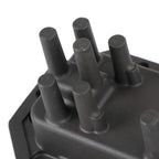 Voltage Regulator for Johnson Evinrude 6/8 Cyl 185-300Hp 35Amp (1985–1992)