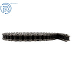 10 Feet Roller Chain for Universal Applications (Carbon Steel)