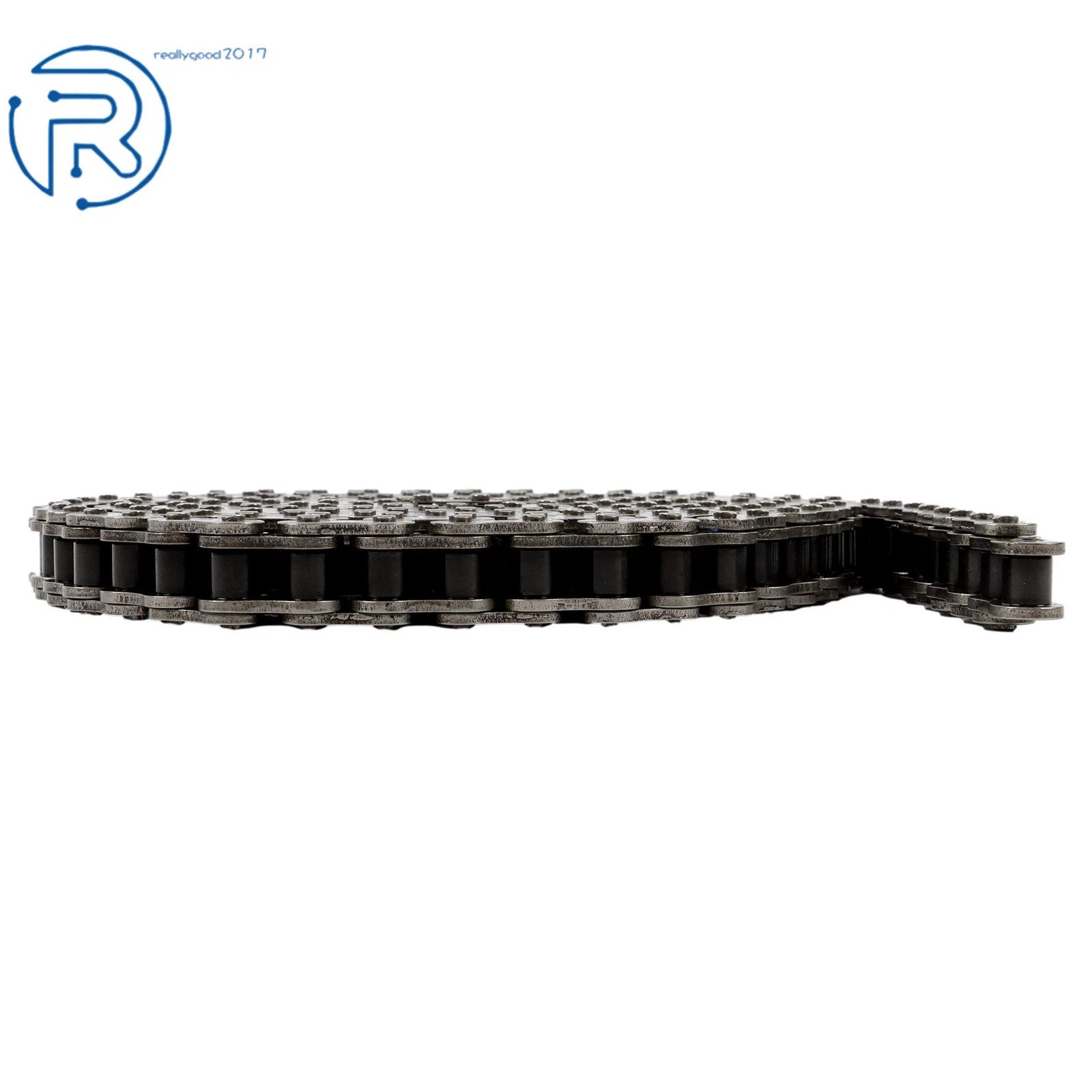 10 Feet Roller Chain for Universal Applications (Carbon Steel)