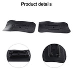 Boat Equipment Curved Base Bending Design for Easy Installation