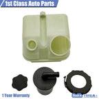 Power Steering Pump Reservoir with Cap for Freightliner Truck (2008-2014)