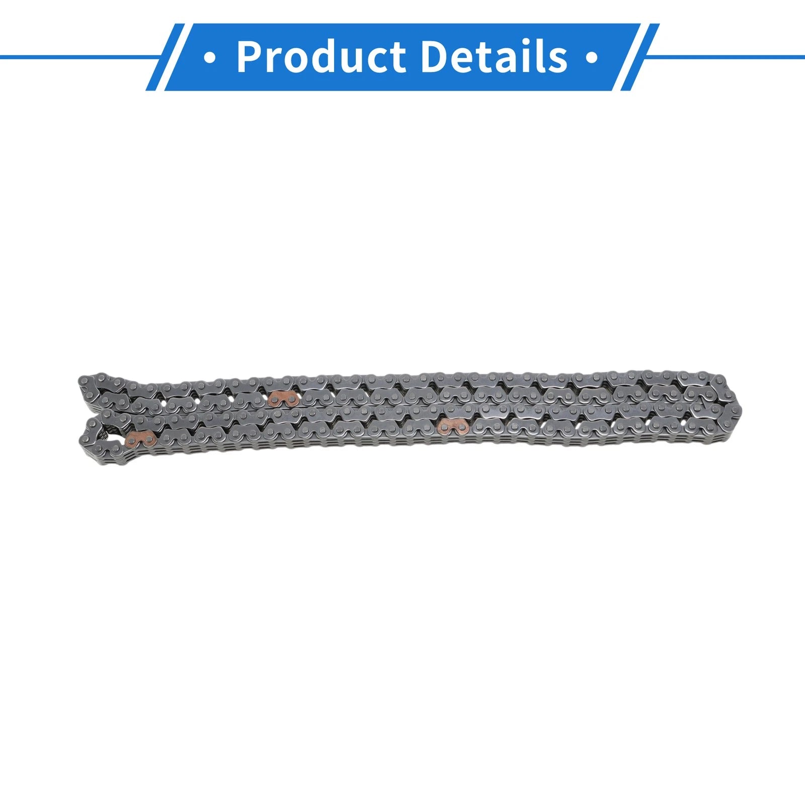 Timing Chain Kit for Chevrolet Spark (2013–2015) No. 25190533/25187088