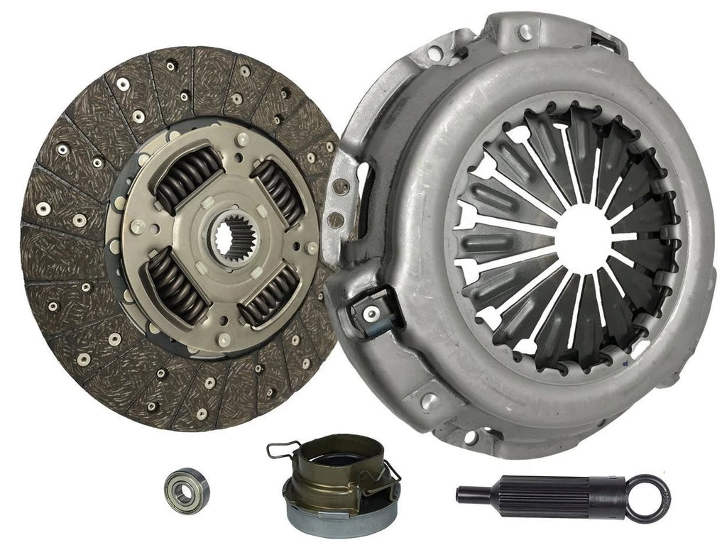Clutch Kit for Toyota 4Runner (1996–1999) 2.7L L4