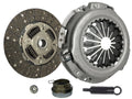 Clutch Kit for Toyota 4Runner (1996–1999) 2.7L L4