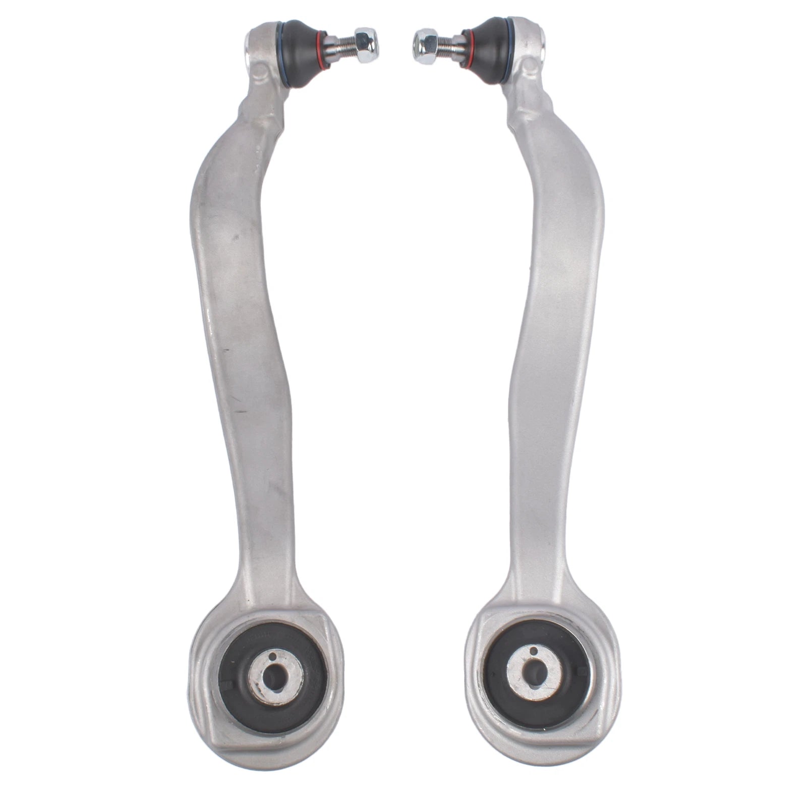 2X Lower Control Arms with Ball Joint for Mercedes-Benz C300 (2015-2021)