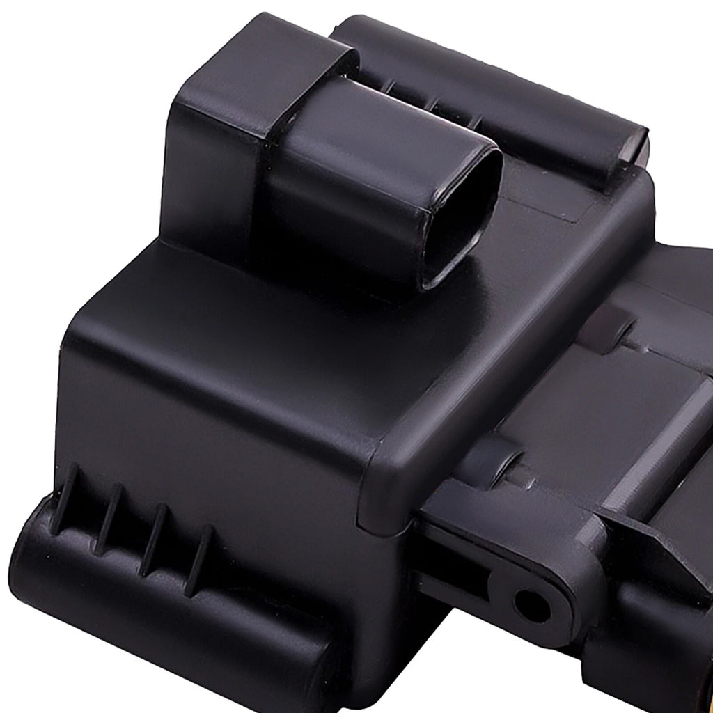 Air Suspension Solenoid Valve Unit for Mercedes R350 (2006–2013)