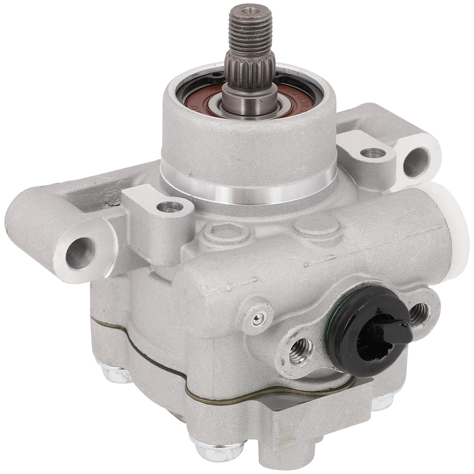 Power Steering Pump for Ford Escape, Mercury Mariner (2004–2007)