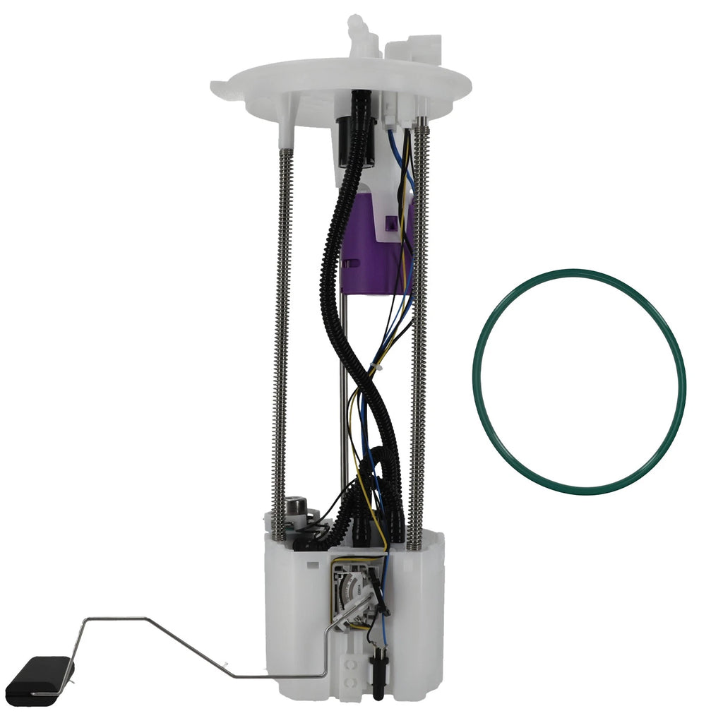 Electric Fuel Pump w/ Sending Unit for Nissan Titan 5.6L (2017–2024) 17040-EZ30A