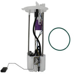 Electric Fuel Pump w/ Sending Unit for Nissan Titan 5.6L (2017–2024) 17040-EZ30A