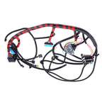 Engine Wire Harness for Ford F-250 F-350 F-450 (1999–2001) 7.3L with Relays