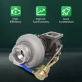 HX30W Turbo for Cummins 3.9L Diesel 4BT, 4BTA, 4BTA125