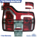 Tail Light Lamp for Ford F150 (2018–2020) Right Passenger Side
