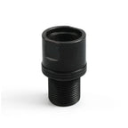 Thread Adapter .578x28 to 5/8x24 for Automotive Applications