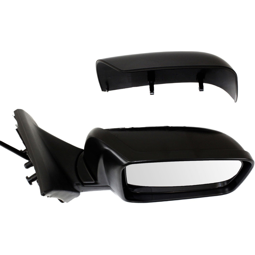 Power Mirror for Nissan Rogue (2008–2015) Right Heated
