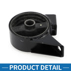 Engine Motor Mount for Hyundai Accent L4 1.6L (2003–2005)