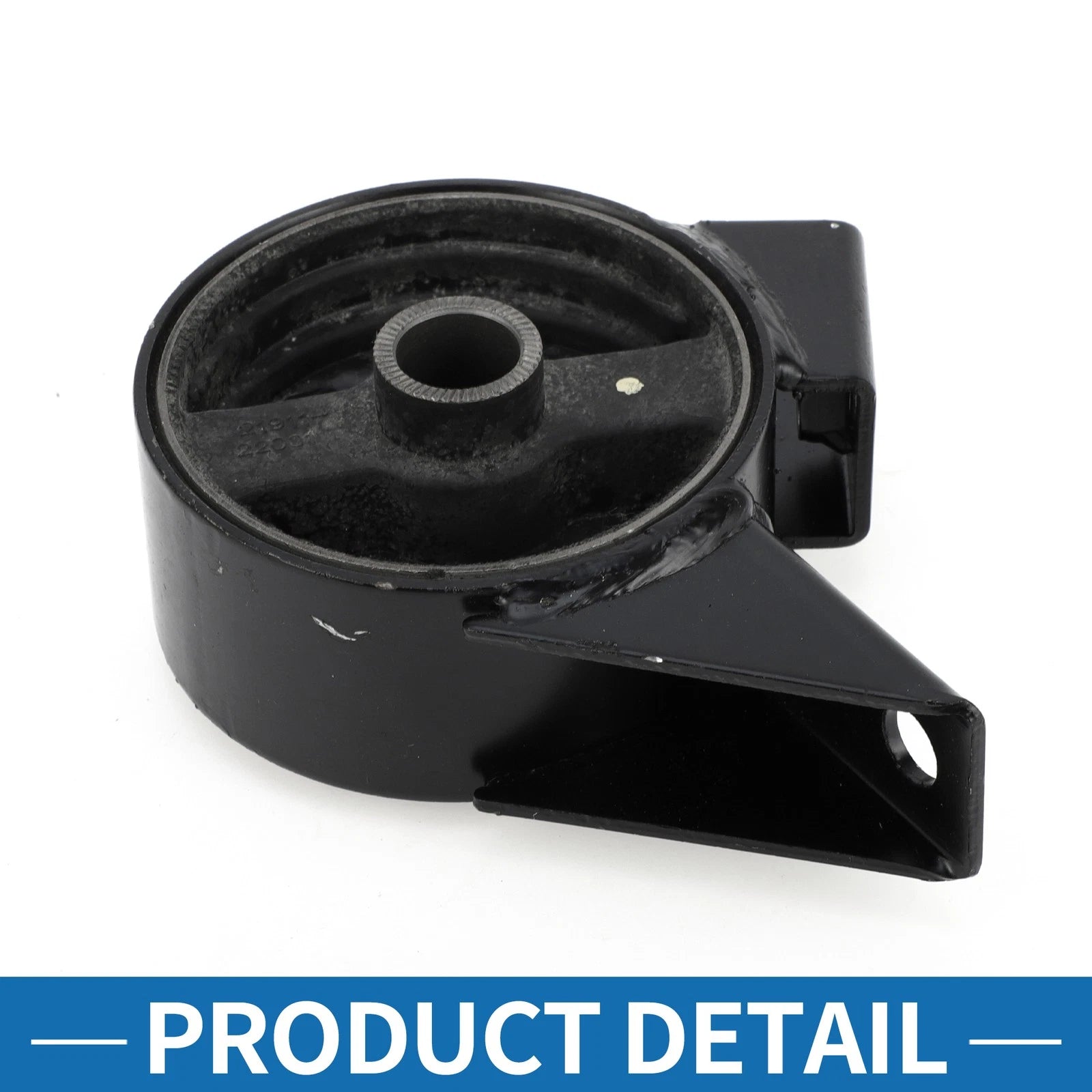 Engine Motor Mount for Hyundai Accent L4 1.6L (2003–2005)