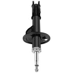 Set of 4 Shocks Struts for Toyota Prius C (2012–2018)