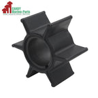 Water Pump Impeller for Nissan Tohatsu 25 HP Outboard (345-65021-0)